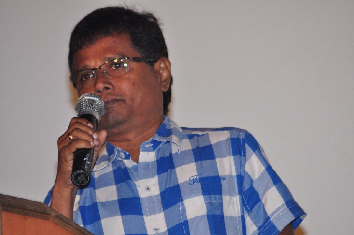 Chaplin Samanthi Audio Launch - Pictures | Picture 130197